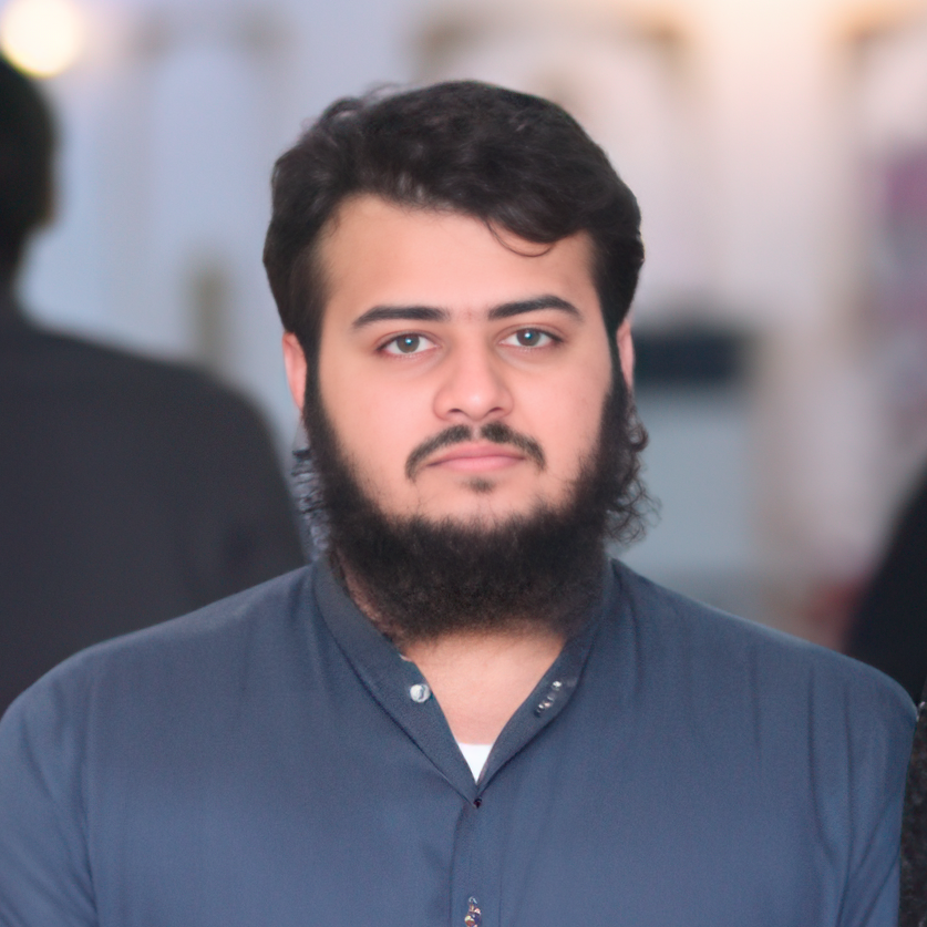 Saad Aziz