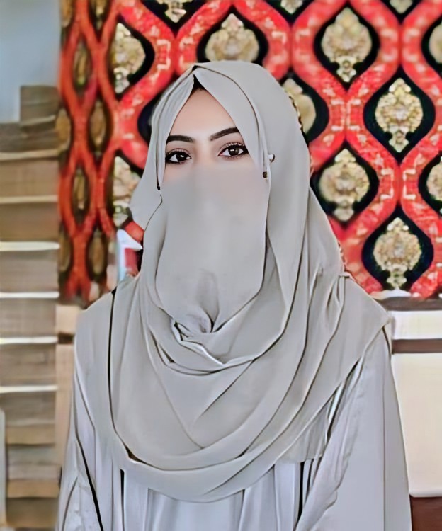 Khansa Maroof